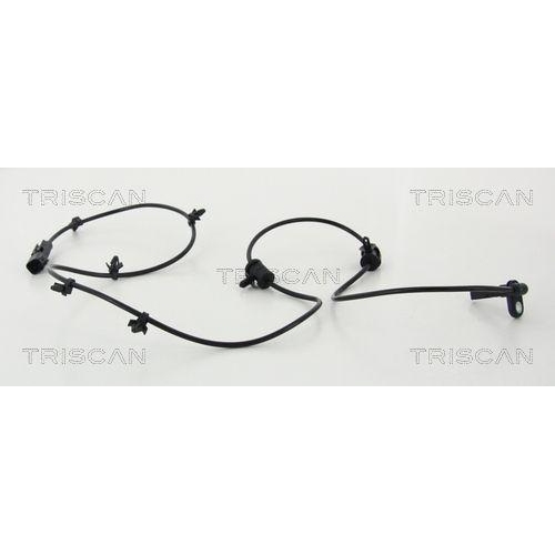 TRISCAN Sensor, Raddrehzahl 8180 21210