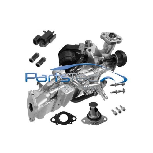 PartsTec AGR-Modul REPARATURSATZ PTA510-3021