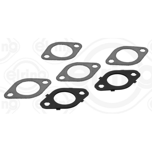 ELRING Dichtungssatz, Abgaskr&uuml;mmer B41.490