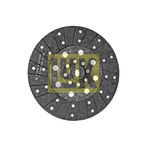 Schaeffler LuK Kupplungsscheibe 328 0186 16