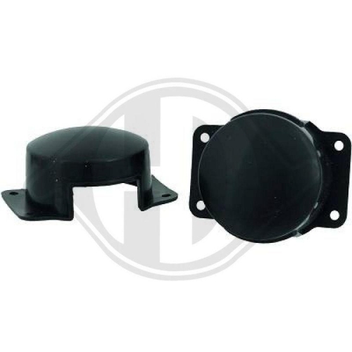 DIEDERICHS L&uuml;ftungsgitter, Sto&szlig;f&auml;nger 4414746