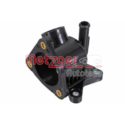 METZGER AUTOTEILE Thermostatgeh&auml;use 4010598