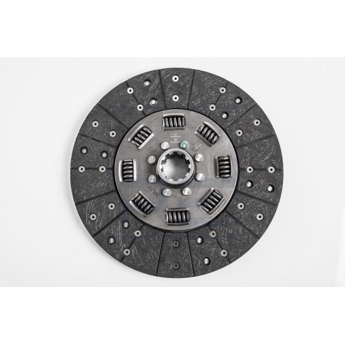 PE Automotive Kupplungsscheibe 080.269-00A