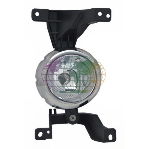 Lexmond Trading BV Nebelscheinwerfer 4618295