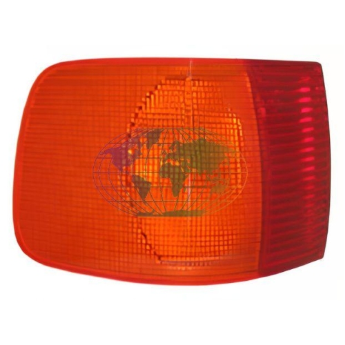 Lexmond Trading BV Schlussleuchte 0826402