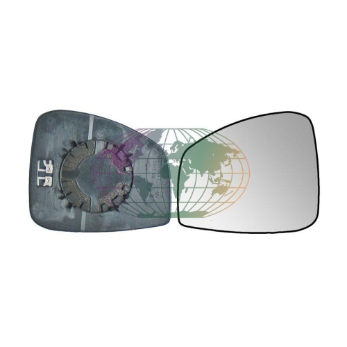 Lexmond Trading BV Spiegelglas, Au&szlig;enspiegel 7279064