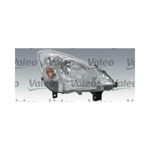 VALEO Hauptscheinwerfer ORIGINAL TEIL 043774