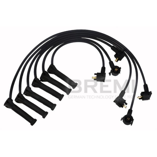 BREMI Z&uuml;ndleitungssatz 800/192