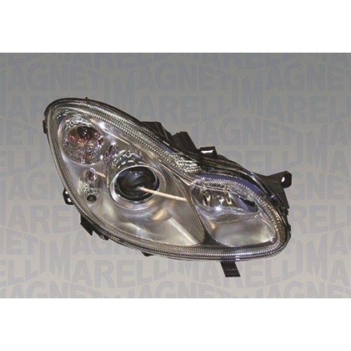 MAGNETI MARELLI Hauptscheinwerfer 710301229201