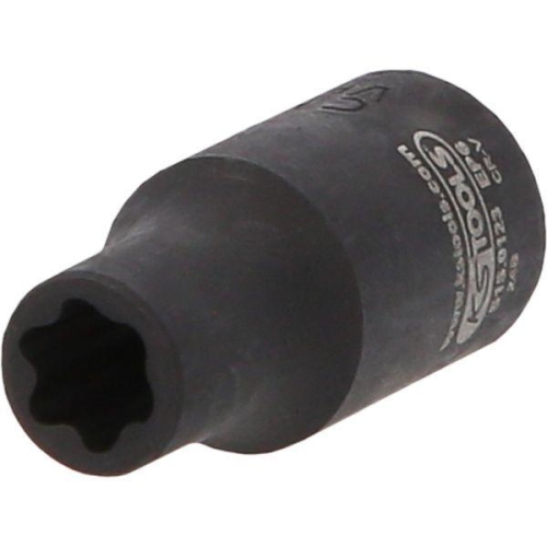KS TOOLS Kraft-Stecknuss 515.0123