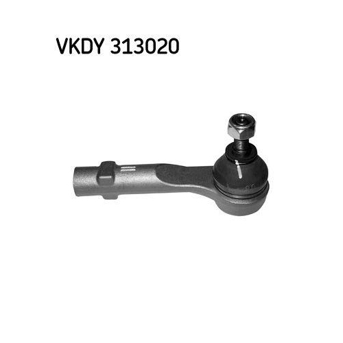 SKF Spurstangenkopf VKDY 313020