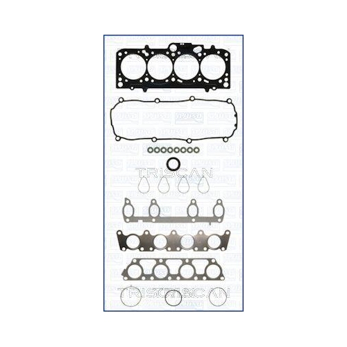 TRISCAN Dichtungssatz, Zylinderkopf 598-85133