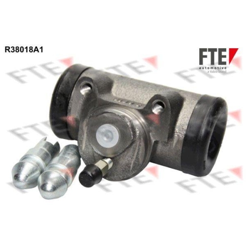 FTE Radbremszylinder 9710130