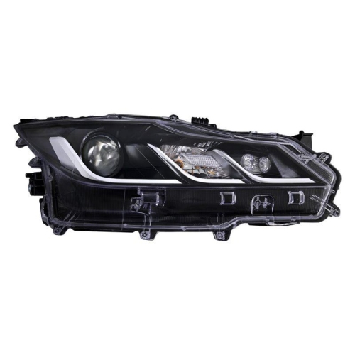 HELLA Hauptscheinwerfer 1EG 354 895-021