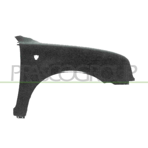 PRASCO Kotfl&uuml;gel DS0053003