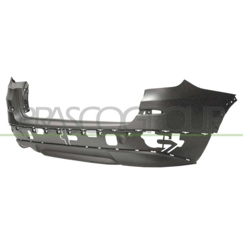 PRASCO Sto&szlig;f&auml;nger BM8041051