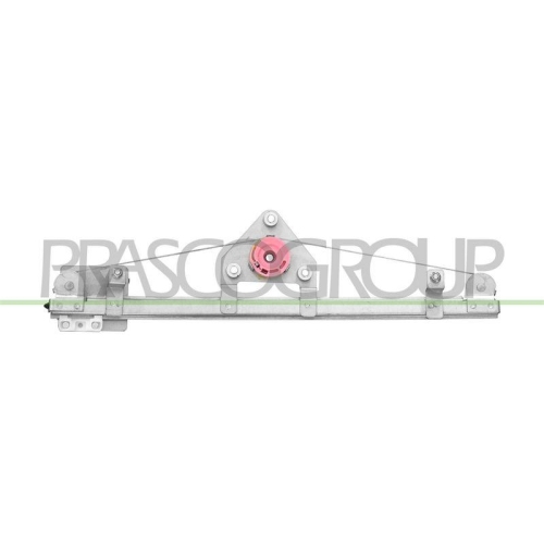 PRASCO Fensterheber BM702W063