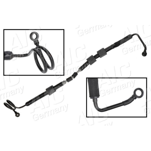 AIC Hydraulikschlauch, Lenkung Original AIC Quality 55527