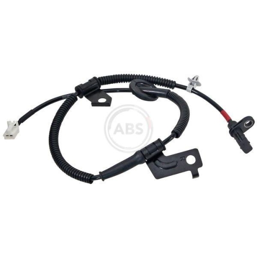 A.B.S. Sensor, Raddrehzahl 31539