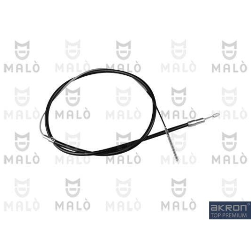 AKRON-MAL&Ograve; Seilzug, Feststellbremse 21413