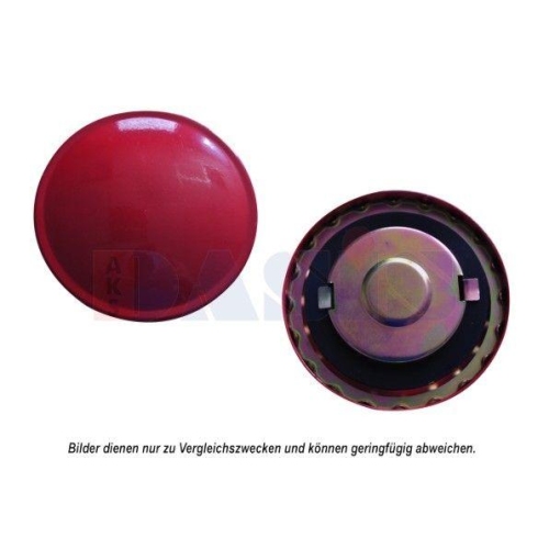 AKS DASIS Verschluss, Kraftstofftank 750076N