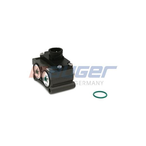 AUGER Magnetventil, Schaltzylinder 80420
