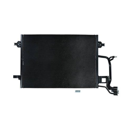 KAMOKA Kondensator, Klimaanlage 7800121