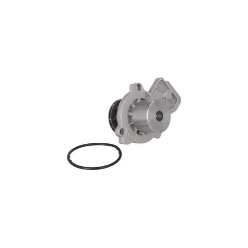 KAMOKA Wasserpumpe, Motork&uuml;hlung T0326