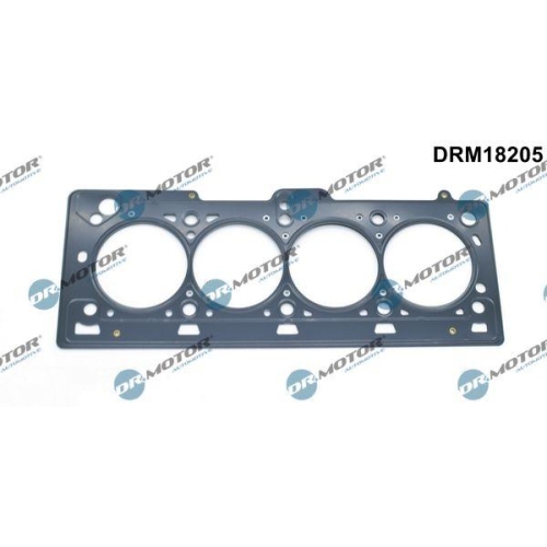 Dr.Motor Automotive Dichtung, Zylinderkopf DRM18205
