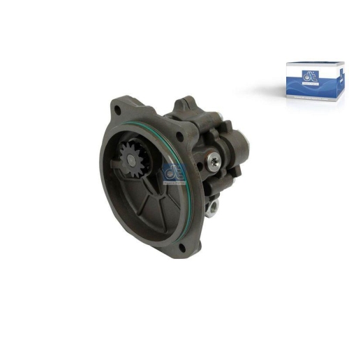 DT Spare Parts Pumpe, Kraftstoffvorf&ouml;rderung 6.33001