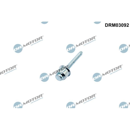 Dr.Motor Automotive Verschlussschraube DRM03092