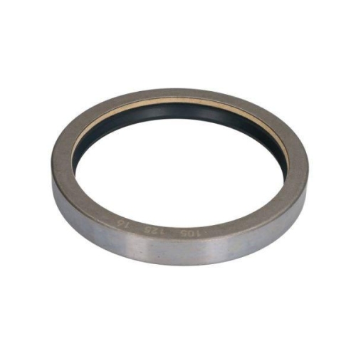 ENGITECH Wellendichtring, Kurbelwelle ENT020331