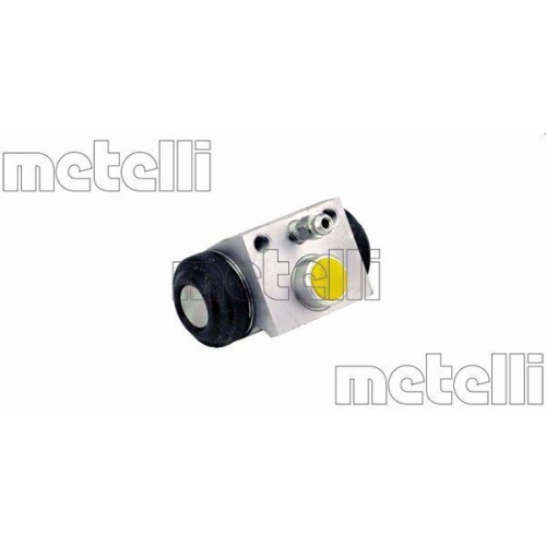 METELLI Radbremszylinder 04-1026