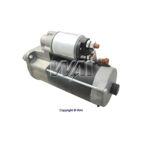 WAI Starter 18232N