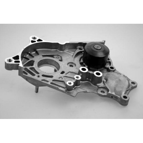 HEPU Wasserpumpe, Motork&uuml;hlung P7769