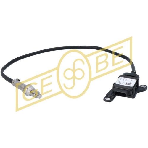 GEBE NOx-Sensor, Harnstoffeinspritzung 9 3799 1