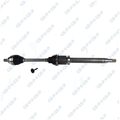 GSP Antriebswelle 234163