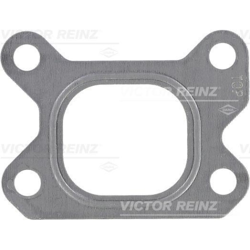 VICTOR REINZ Dichtung, Abgaskr&uuml;mmer 71-36134-00