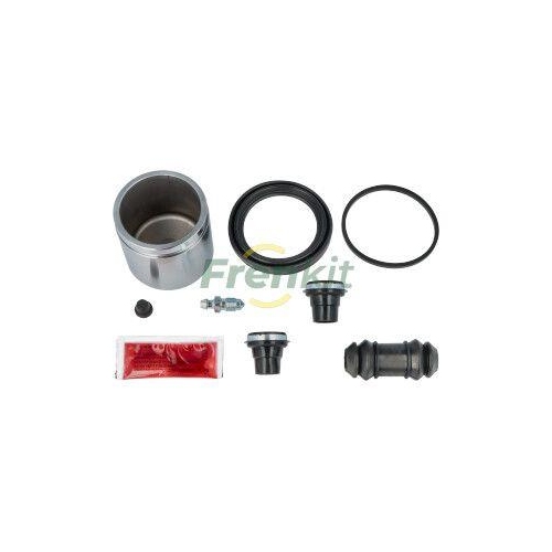 FRENKIT Reparatursatz, Bremssattel 260903