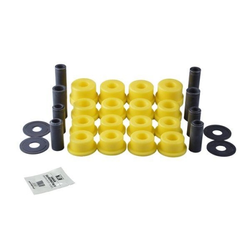 TEDGUM Reparatursatz, Radaufh&auml;ngung TED49185