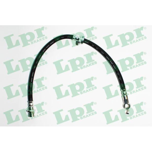 LPR Bremsschlauch 6T48705