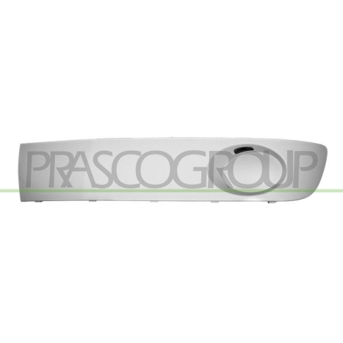 PRASCO L&uuml;ftungsgitter, Sto&szlig;f&auml;nger VG9192126