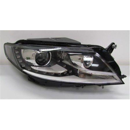 MAGNETI MARELLI Hauptscheinwerfer 711307024169