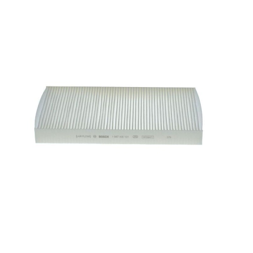 BOSCH Filter, Innenraumluft 1 987 435 131