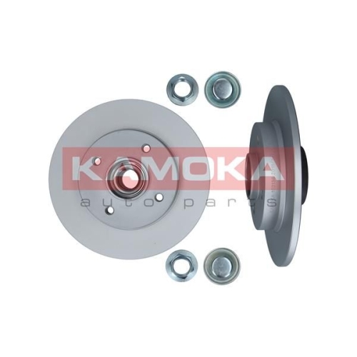 KAMOKA Bremsscheibe 103136