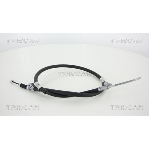 TRISCAN Seilzug, Feststellbremse 8140 131186