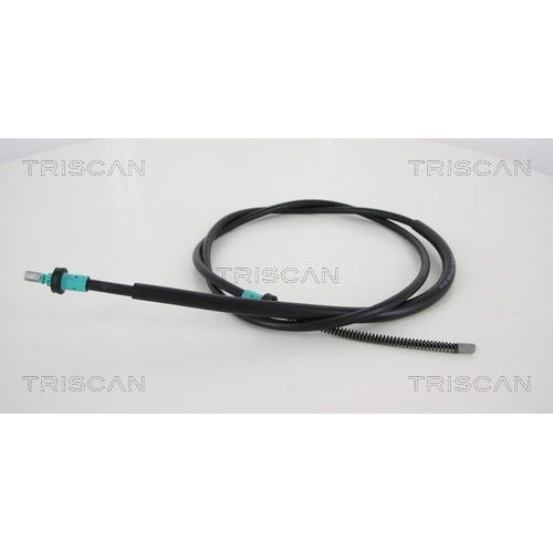 TRISCAN Seilzug, Feststellbremse 8140 251131