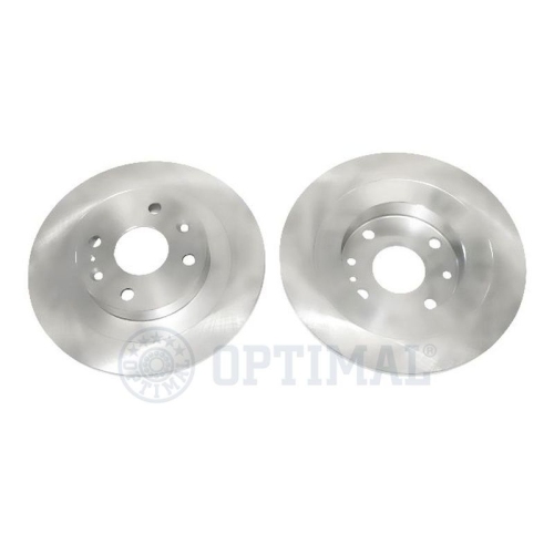 OPTIMAL Bremsscheibe BS-1480C