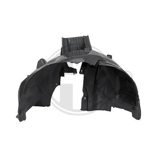 DIEDERICHS Verkleidung, Radhaus 4014808