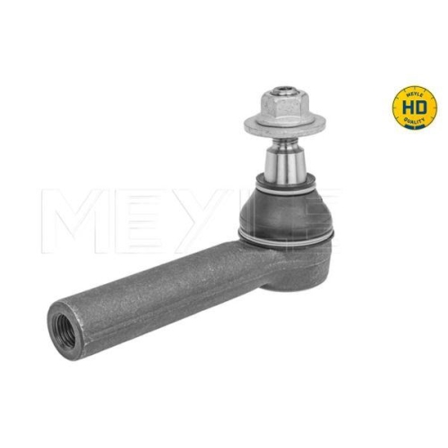 MEYLE Spurstangenkopf MEYLE-HD: Better than OE. 116 020 0058/HD